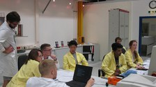 Summerschool 2018