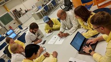 Summerschool 2018