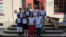 Summerschool 2018