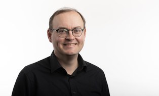 Dr. Marko Swoboda