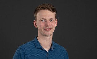Foto Max Vater