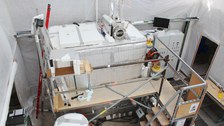 Foto Anlage