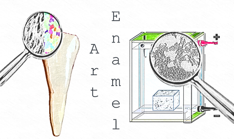 ArtEnamel