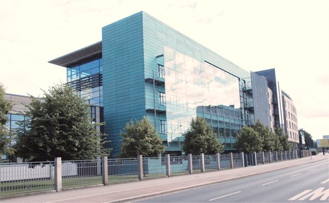 Max-Bergmann-Zentrum für Biomaterialien