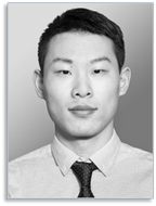 Chenglin Li portrait