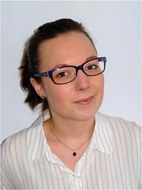 Josephine Roth portrait