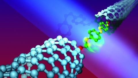 Molecular Junction