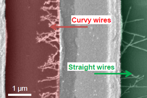 Image of Bottom up synthesis