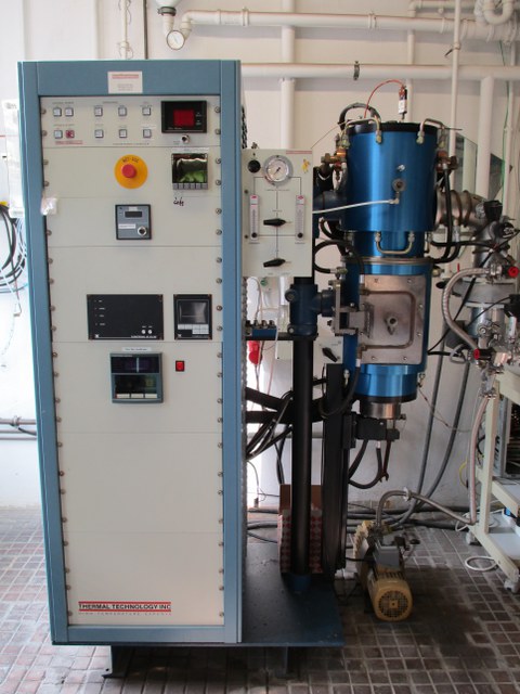 Vakuumofen