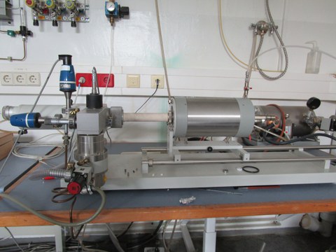 Dilatometer