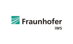 Fraunhofer IWS Logo