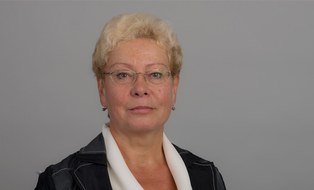 Tamara Friedrich