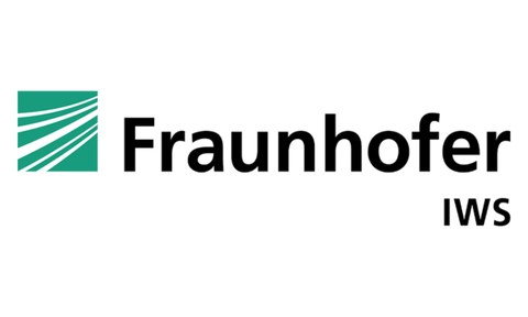 Logo Fraunhofer-Institut für Werkstoff- und Strahltechnik IWS Dresden