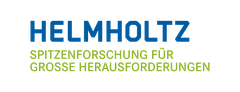 Logo Helmholtz
