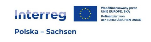 Funding information: “Interreg Poland-Saxony, co-financed by the European Union.”