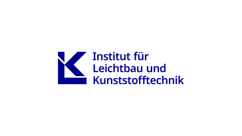 Das neue ILK-Logo: reduziert, modern, klar.