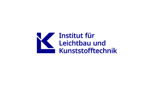 Das neue ILK-Logo: reduziert, modern, klar.