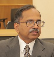 Prof. Ashish K Darpe