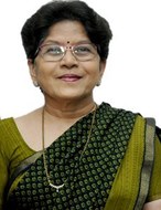 Prof. Dr. (Ms) Jayashree Bijwe
