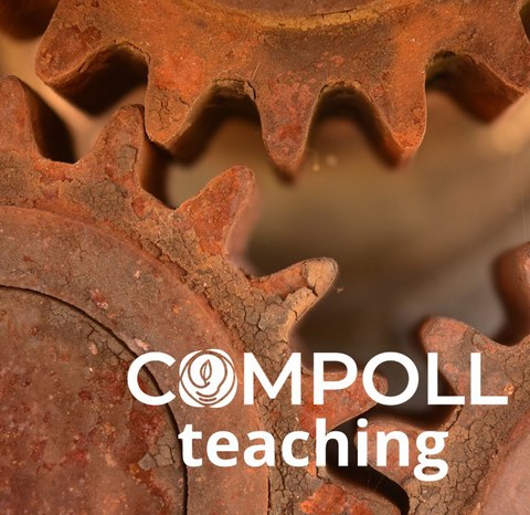 COMPOLL-Lehre. Wintersemester 2023/24 - Prof Bijwe