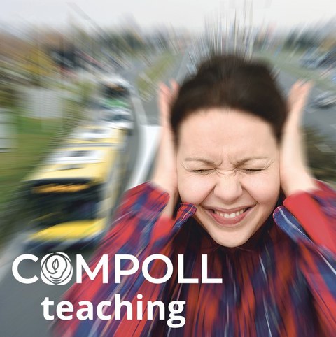 COMPOLL-Lehre. Wintersemester 2023/24 - Prof Darpe