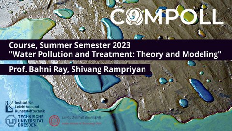 Compoll-Lehre. Sommersemester 2023
