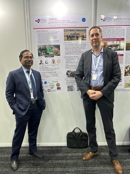 𝗗𝗔𝗔𝗗 𝗖𝗼𝗻𝗳𝗲𝗿𝗲𝗻𝗰𝗲 𝗼𝗻 "𝗜𝗻𝗻𝗼𝘃𝗮𝘁𝗶𝗼𝗻 𝗮𝗻𝗱 𝗚𝗹𝗼𝗯𝗮𝗹 𝗖𝗼𝗼𝗽𝗲𝗿𝗮𝘁𝗶𝗼𝗻 𝗳𝗼𝗿 𝗦𝘂𝘀𝘁𝗮𝗶𝗻𝗮𝗯𝗶𝗹𝗶𝘁𝘆"