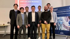 KIST-ILK Workshop 2023