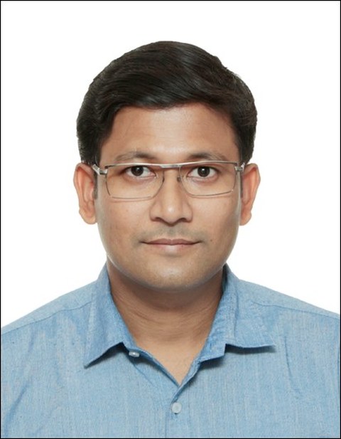 Dr. Debabrata Dasgupta
