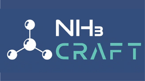 Logo NH3 CRAFT