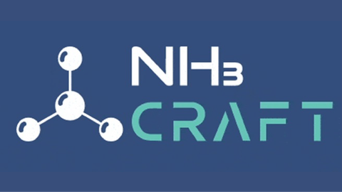 Logo NH3 CRAFT