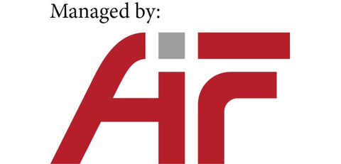 Fundinglogo AiF