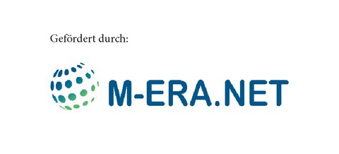 Förderlogo M-ERA.NET