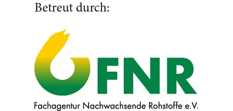 Förderlogo FNR