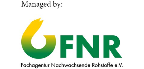 Förderlogo FNR