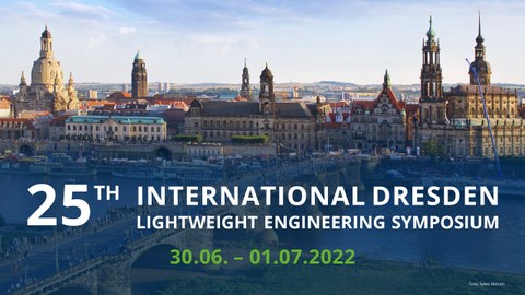 25th International Dresden Lightweight Engineering Symposium