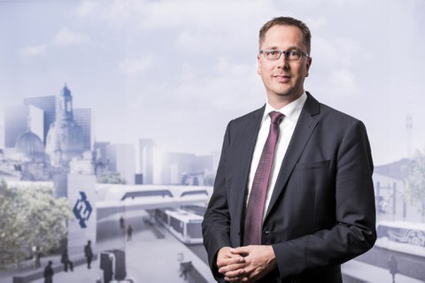 Prof. Maik Gude
