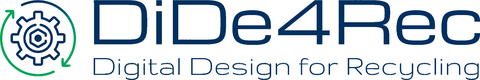 Logo DiDe4Rec