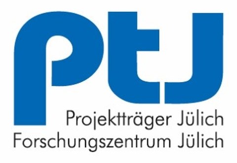 Logo_Projektträger Jülich