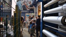 Besuch vom VDIni-Club Leipzig in Sep 2022