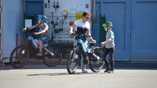 Besuch vom VDIni-Club Leipzig in Sep 2022