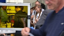 Besuch vom VDIni-Club Leipzig in Sep 2022