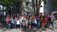Besuch vom VDIni-Club Leipzig in Sep 2022