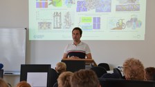 Besuch vom VDIni-Club Leipzig in Sep 2022