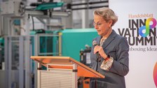 LEIV-Eröffnung am 14.06.2022