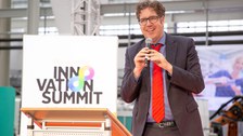 LEIV-Eröffnung am 14.06.2022