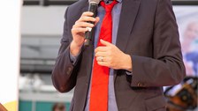 LEIV-Eröffnung am 14.06.2022