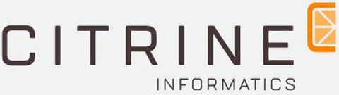 Logo Citrine Informatics