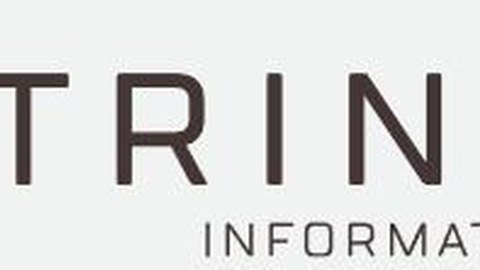 Logo Citrine Informatics