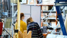 tryING der TU Dresden 2022